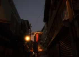 After Hours: The People Who Close the City
