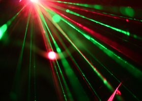 Glow: The Visual Language of Club Lighting