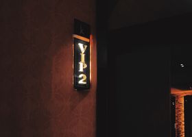 The Door Policy: Bouncers, Hosts, and the Art of Admission