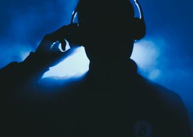 Contributor portrait