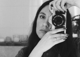Contributor portrait