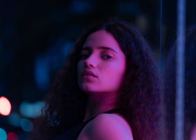 Contributor portrait