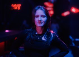 Contributor portrait