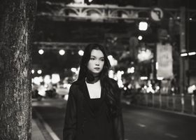 Contributor portrait